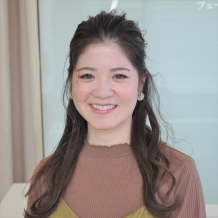 スタッフプロフィール